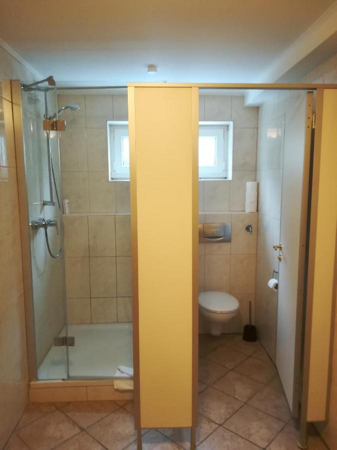 Apartment Froschkoenig Gladenbach Exterior foto